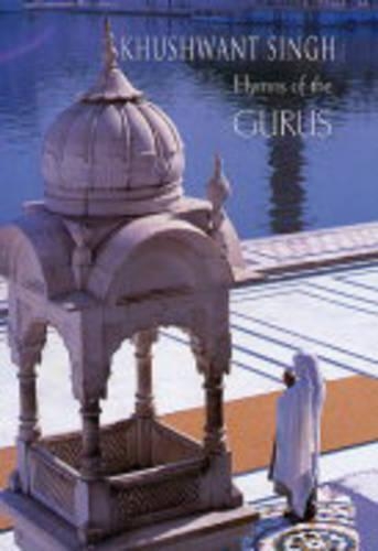 Hymns Of The Gurus (Hardback)