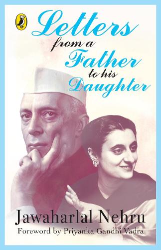 Letters from a Father to His Daughter (Hardback)