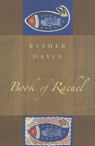Book of Rachel (Hardback)