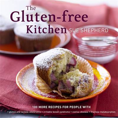 The Gluten-Free Kitchen (Paperback)