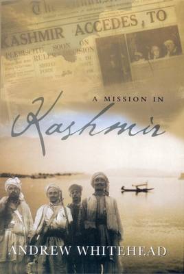 A Mission in Kashmir (Hardback)