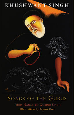 Songs of the Gurus (Hardback)