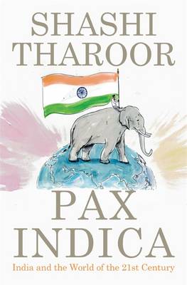 Pax Indica (Hardback)