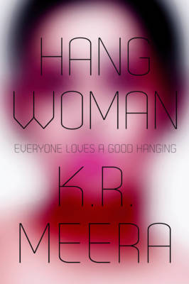 Hangwoman (Hardback)