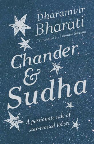 Chander and Sudha (Hardback)