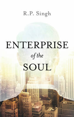 Enterprise of the Soul (Hardback)