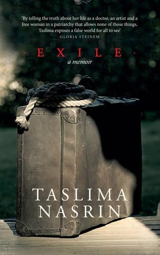Exile (Hardback)