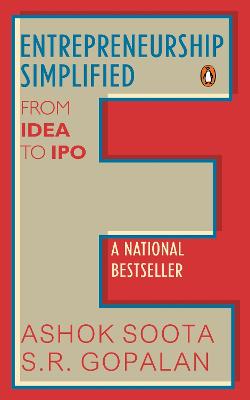 Entrepreneurship Simplified: From Idea to IPO (Hardback)