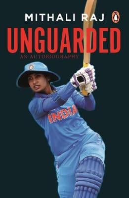 Unguarded (Hardback)