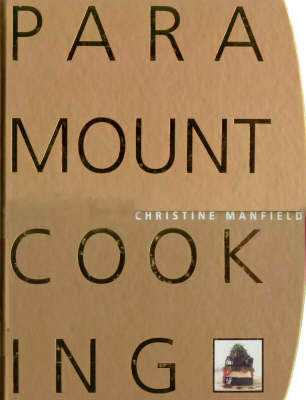 Paramount Cooking (Hardback)