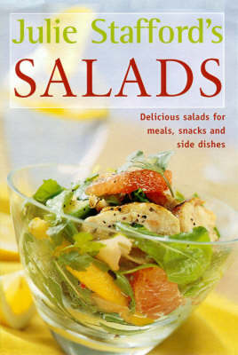 Julie Stafford's Salads (Paperback)