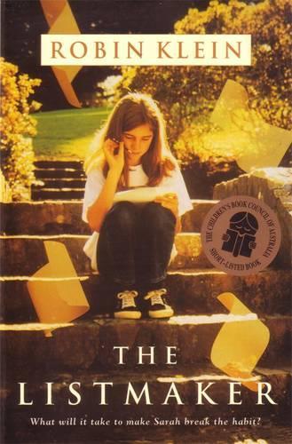 The Listmaker, (Paperback)