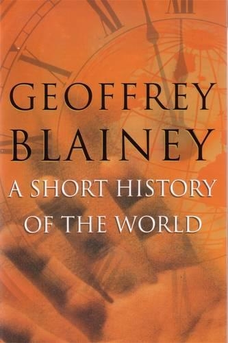 A Short History of the World (Paperback)
