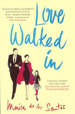 Love Walked in (Paperback)