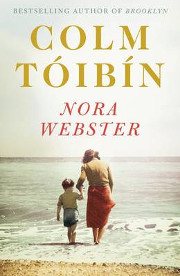 Nora Webster (Hardback)