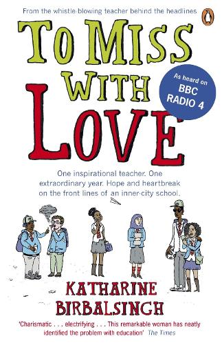 To Miss with Love (Paperback)