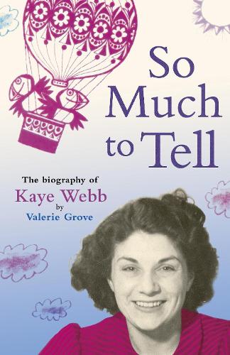 So Much To Tell (Paperback)