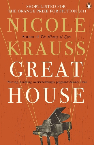 Great House (Paperback)
