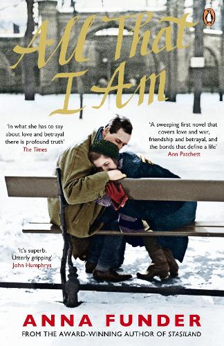 All That I Am (Paperback)