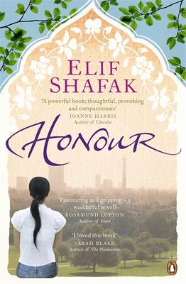 Honour (Paperback)