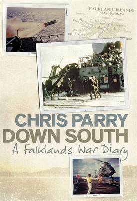 Down South: A Falklands War Diary (Hardback)