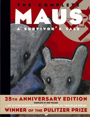 maus book review