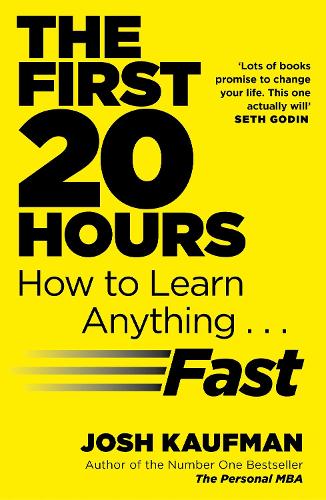 Cover of the book The First 20 Hours