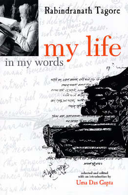 My Life in My Words (Hardback)