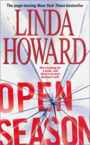 Open Season (Paperback)