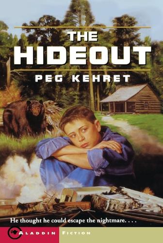 The Hideout (Paperback)