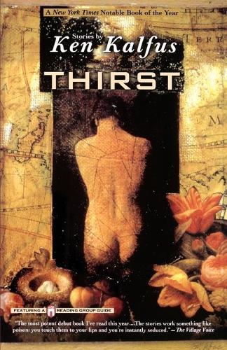 Thirst (Paperback)