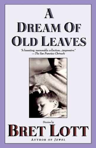 A Dream of Old Leaves (Paperback)