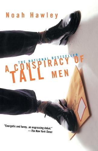 A Conspiracy of Tall Men (Paperback)