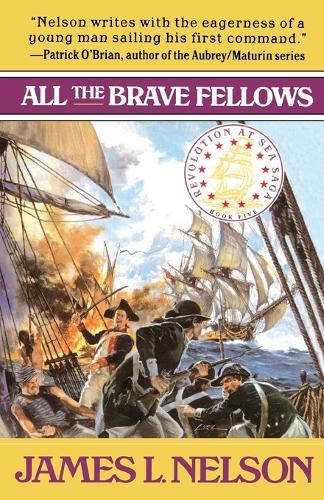 All the Brave Fellows (Paperback)