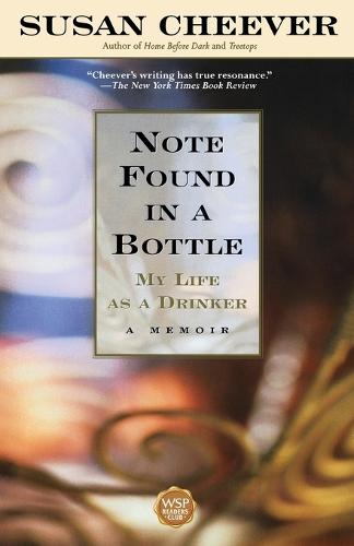 Note Found in a Bottle (Paperback)