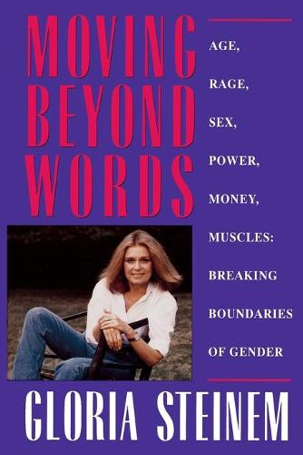 Moving beyond Words: Breaking the Boundaries of Gender (Paperback)