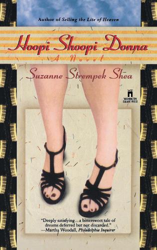 Hoopi Shoopi Donna (Paperback)