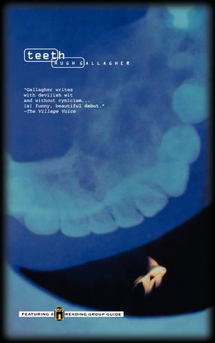 Teeth (Paperback)