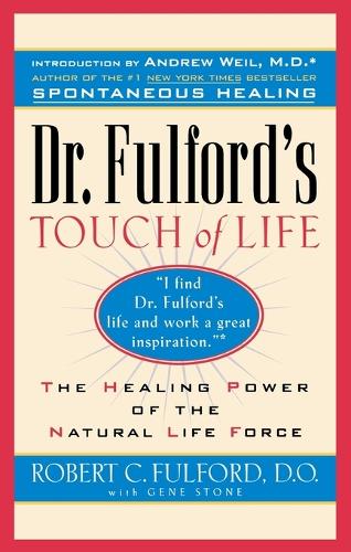 Touch of Life (Paperback)
