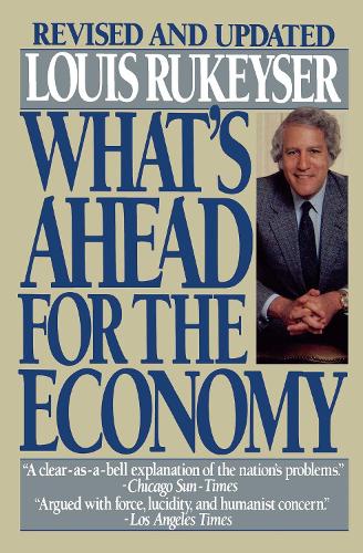 Whats Ahead Econmp (Paperback)