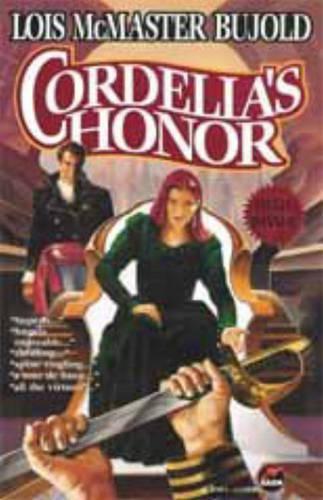 Cordelia's Honor (Paperback)