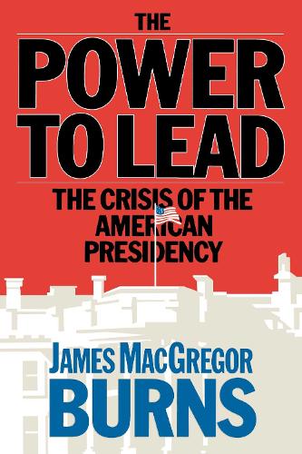 Power to Lead (Paperback)