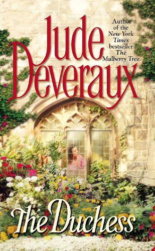 The Duchess - Montgomery/Taggert (Paperback)