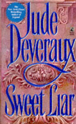 Sweet Liar (Paperback)