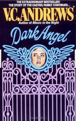 Dark Angel (Paperback)