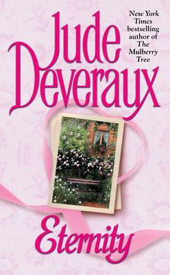 Eternity (Paperback)