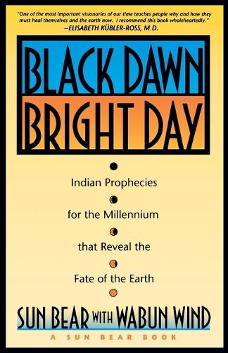 Black Dawn, Bright Day. (Paperback)