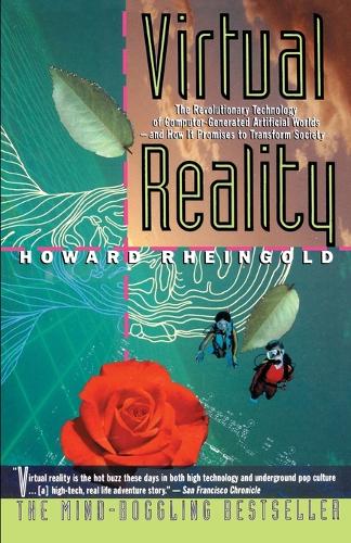 Virtual Reality - A Touchstone book (Paperback)