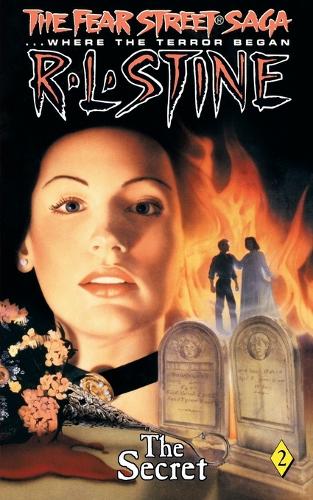 The Secret - Fear Street (Paperback)
