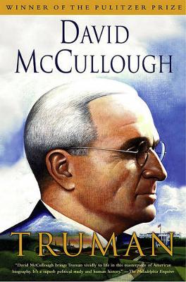 Truman (Paperback)